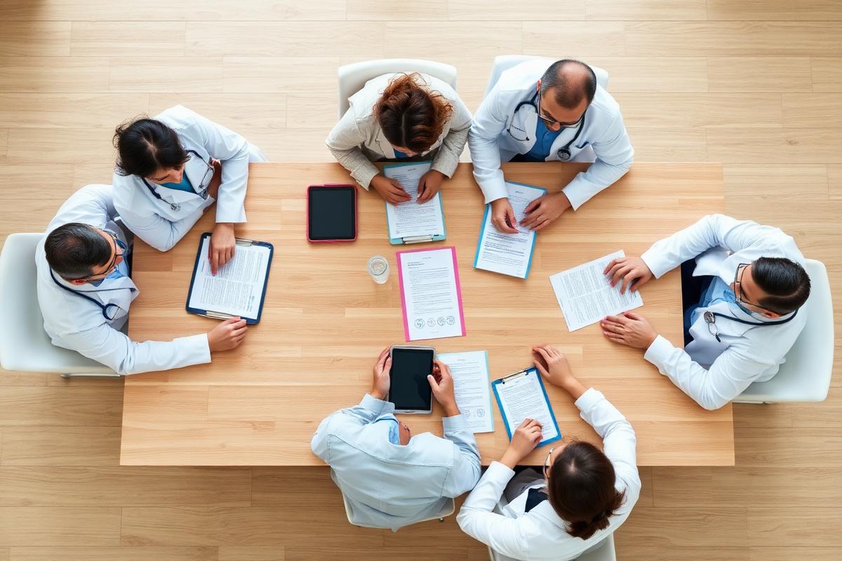 NABH accreditation for a 180-bed multi-specialty hospital