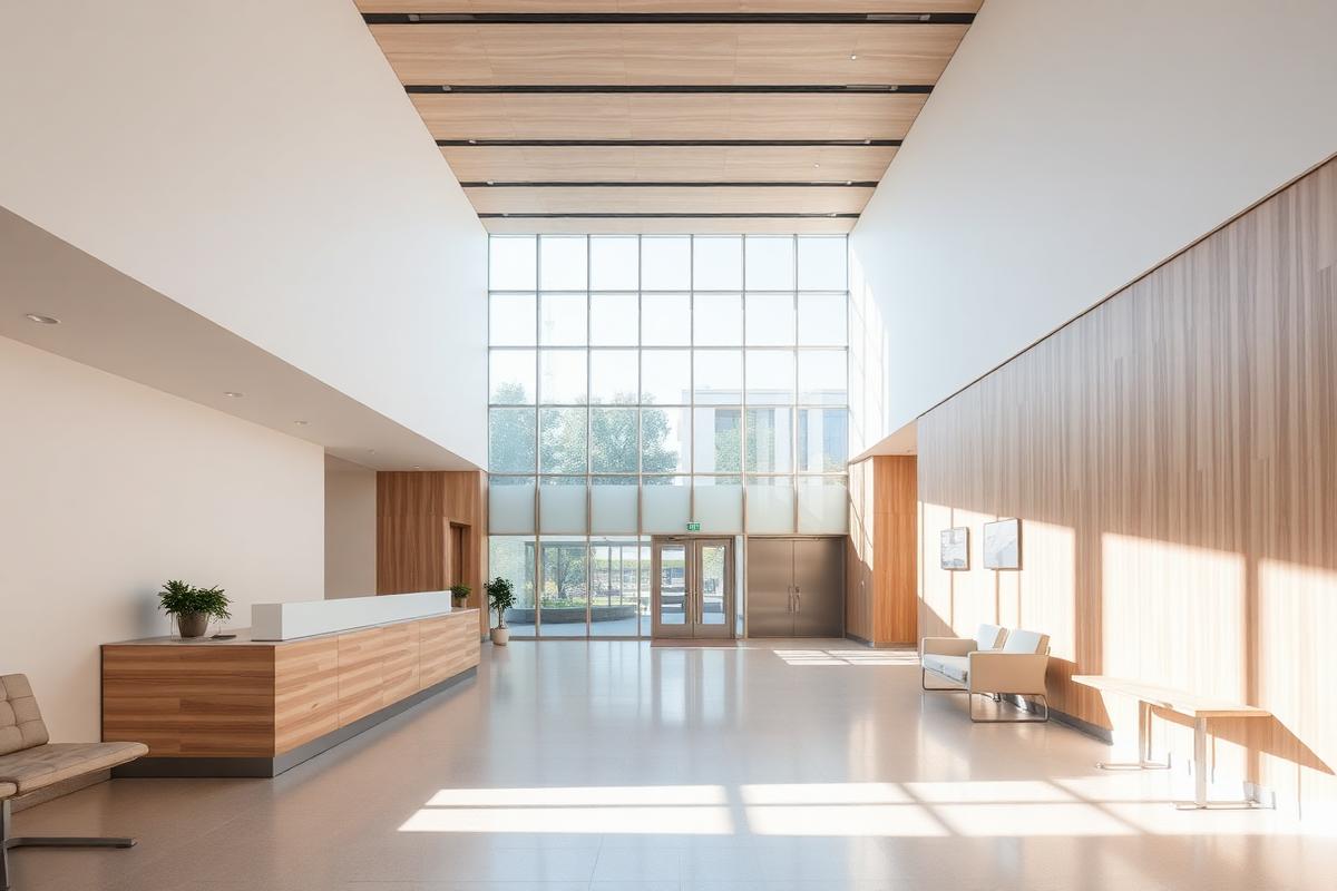 Operations turnaround for a tier-2 city hospital