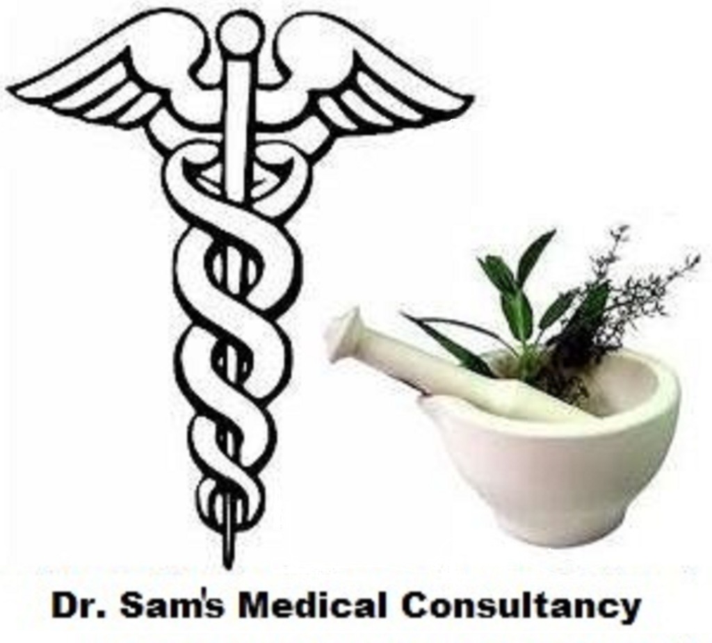 Dr Sam's International